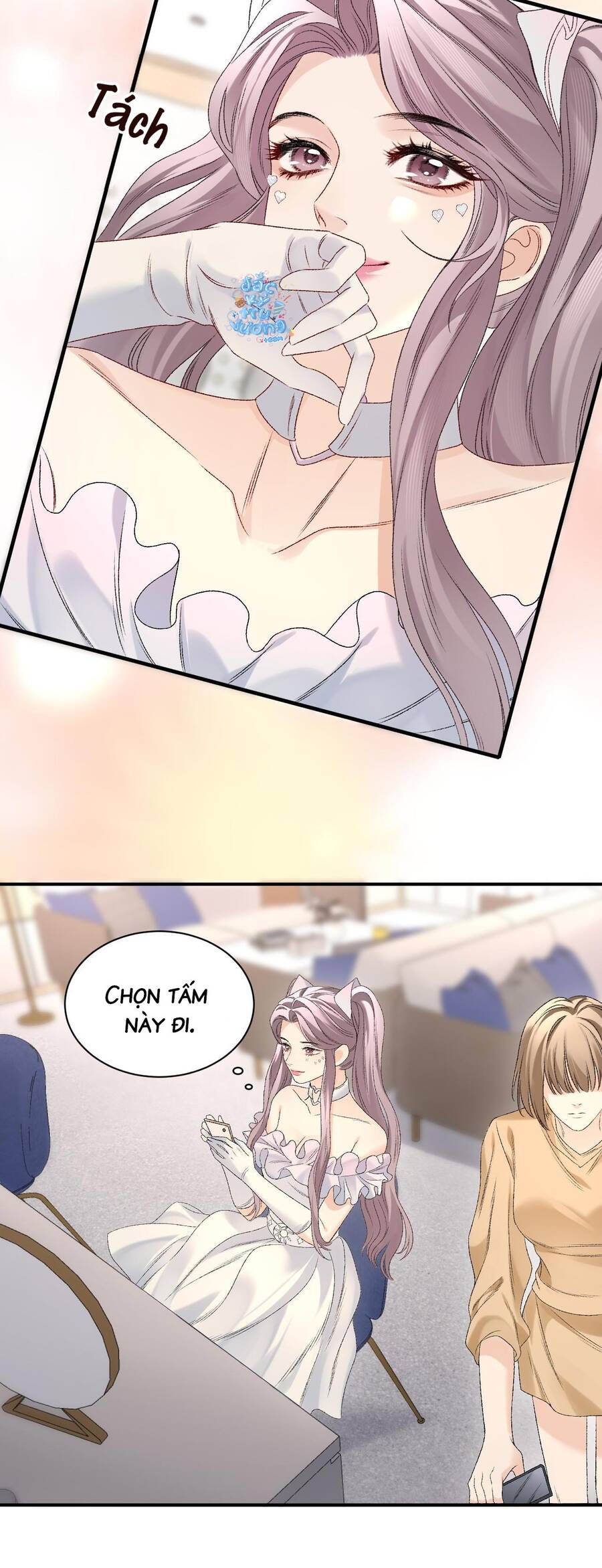 Cẩm Nang Chinh Phục Thần Tượng Chương 5 Ảnh 18