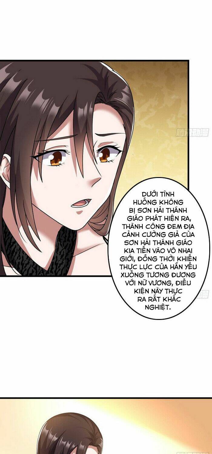 Khắc Kim Đại Lão Chương 161 Ảnh 46