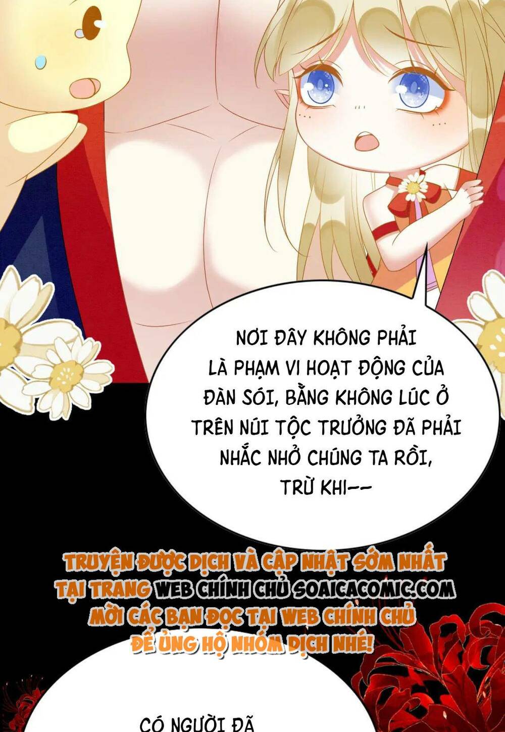 Được Chồng Rắn Siêu Sủng Khi Xuyên Qua Thú Thế Chương 92 Ảnh 27