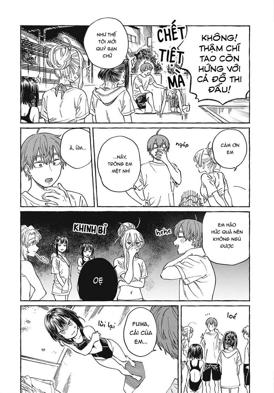Boku No Suki Na Hito Ga Suki Na Hito Chương 11 Ảnh 9