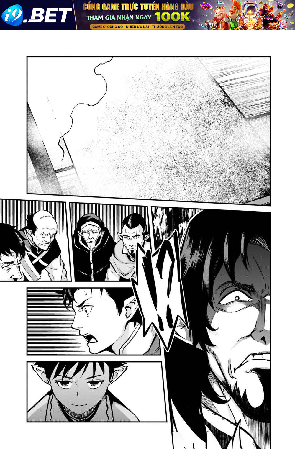 Horobi No Kuni No Seifukusha: Maou Wa Sekai O Seifuku Suru Youdesu Chương 6 Ảnh 30