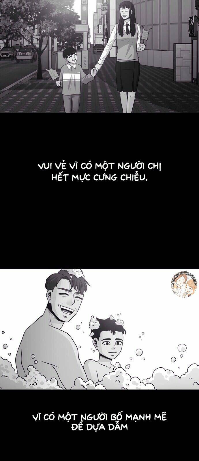 Tomorrow - Ngày Mai Chương 28.1 Ảnh 30