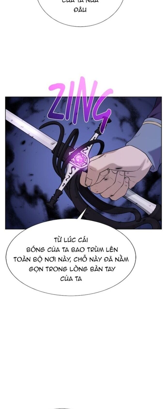 Cổ Vật Trong Hầm Tối Chương 112 Ảnh 21