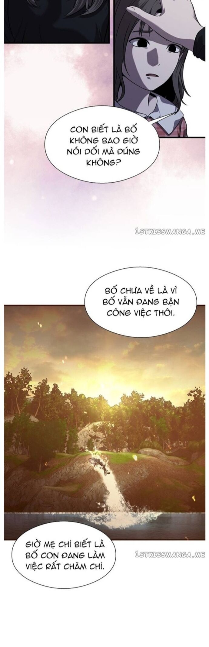 Hoá Thân Thành Cá Chương 51 Ảnh 42