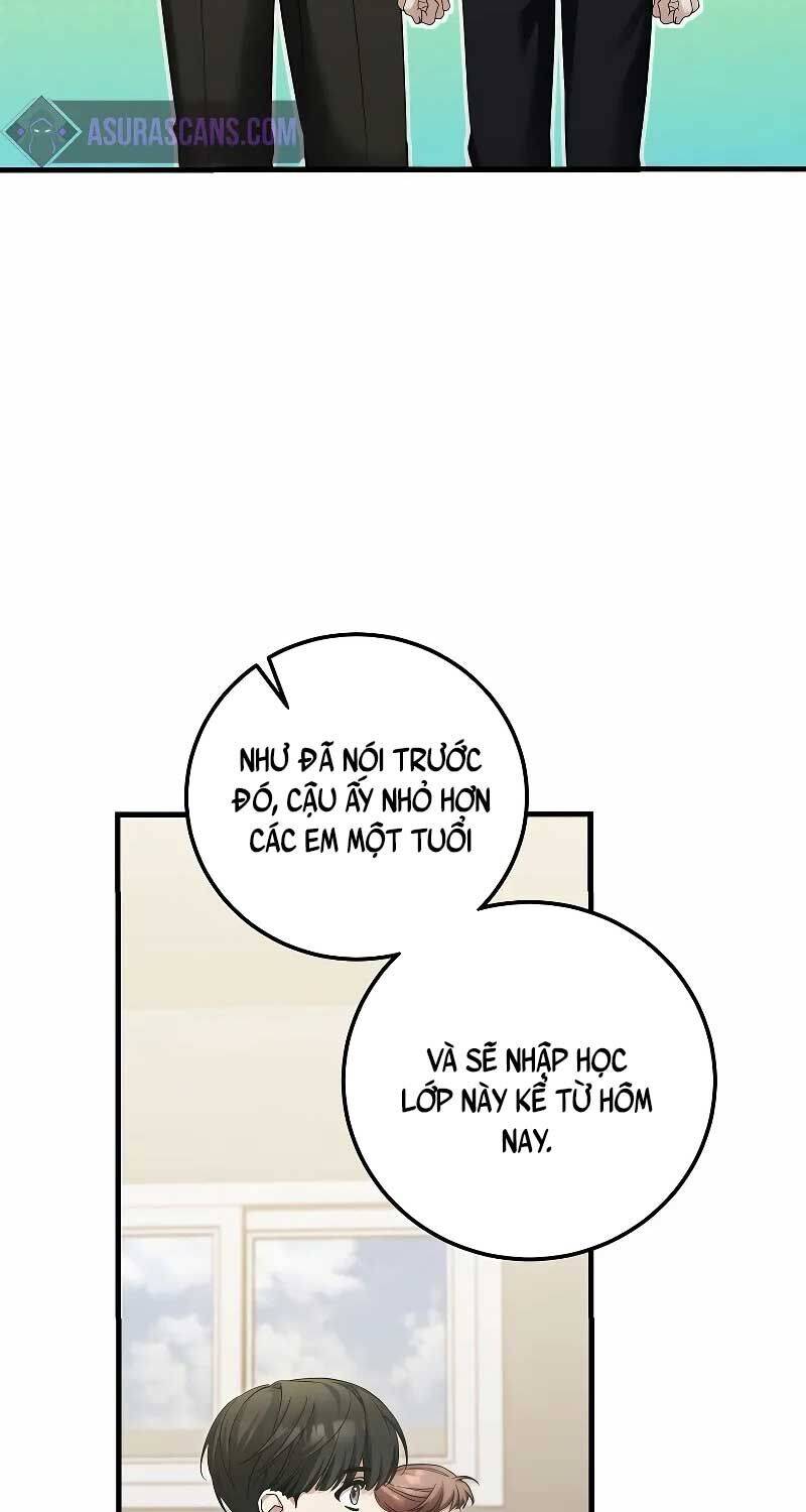 Tôi Sẽ Nghỉ Hưu Sau Khi Cứu Thế Giới Chương 34 Ảnh 4