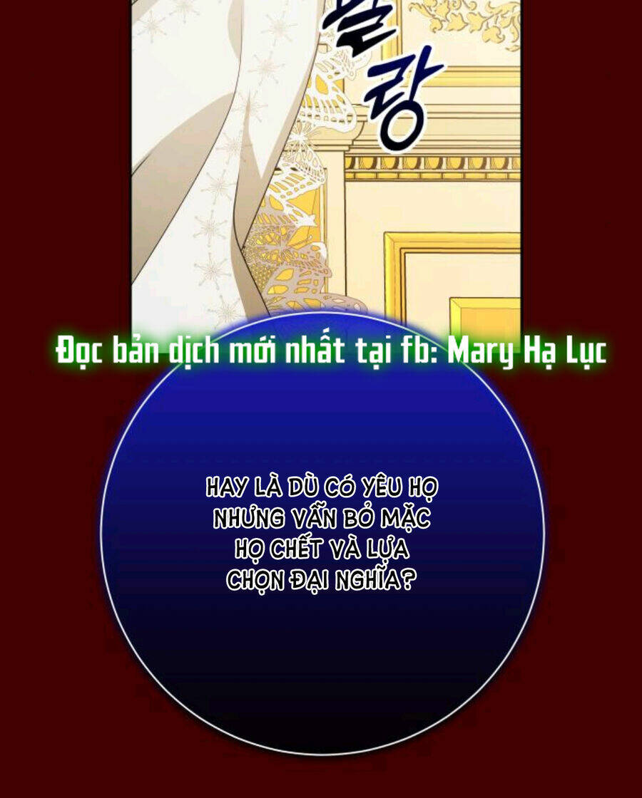 Tôi Muốn Trở Thành Cô Ấy Dù Chỉ Là Một Ngày Chương 169.2 Ảnh 14