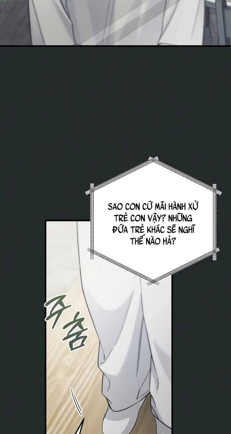 Tôi Sẽ Nghỉ Hưu Sau Khi Cứu Thế Giới Chương 32 Ảnh 10