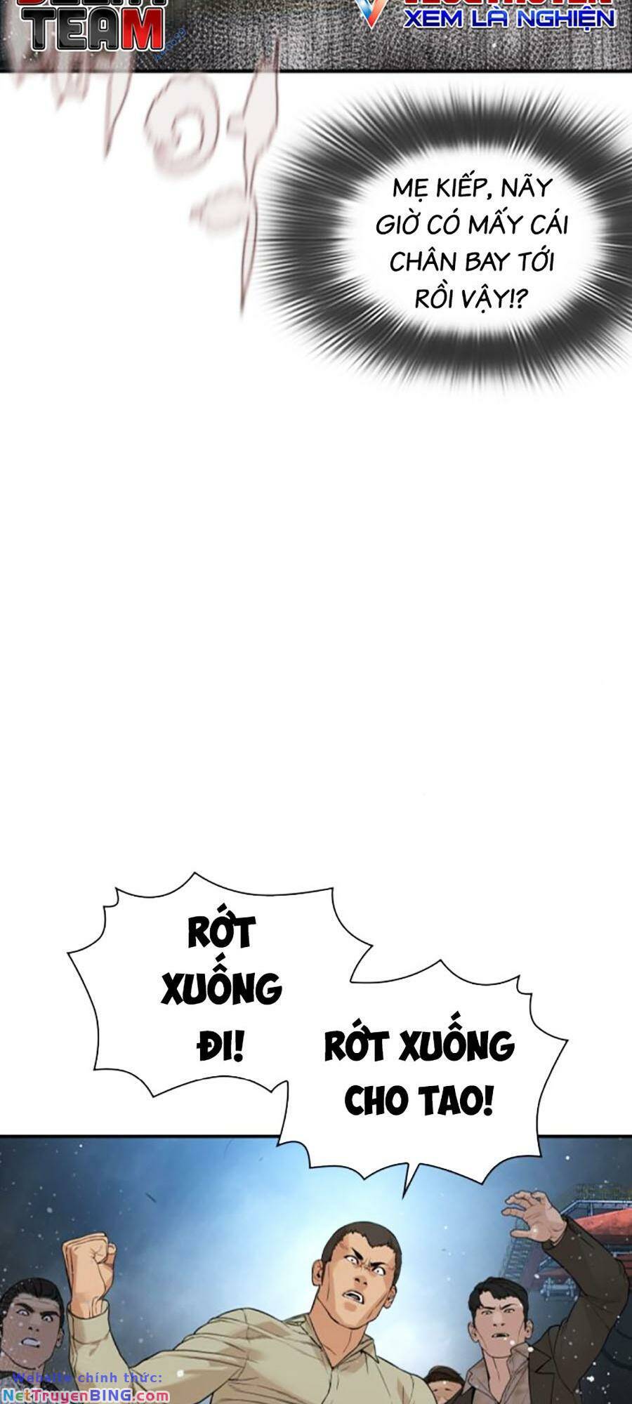 Cách Chiến Thắng Trận Đấu Chương 213 Ảnh 56