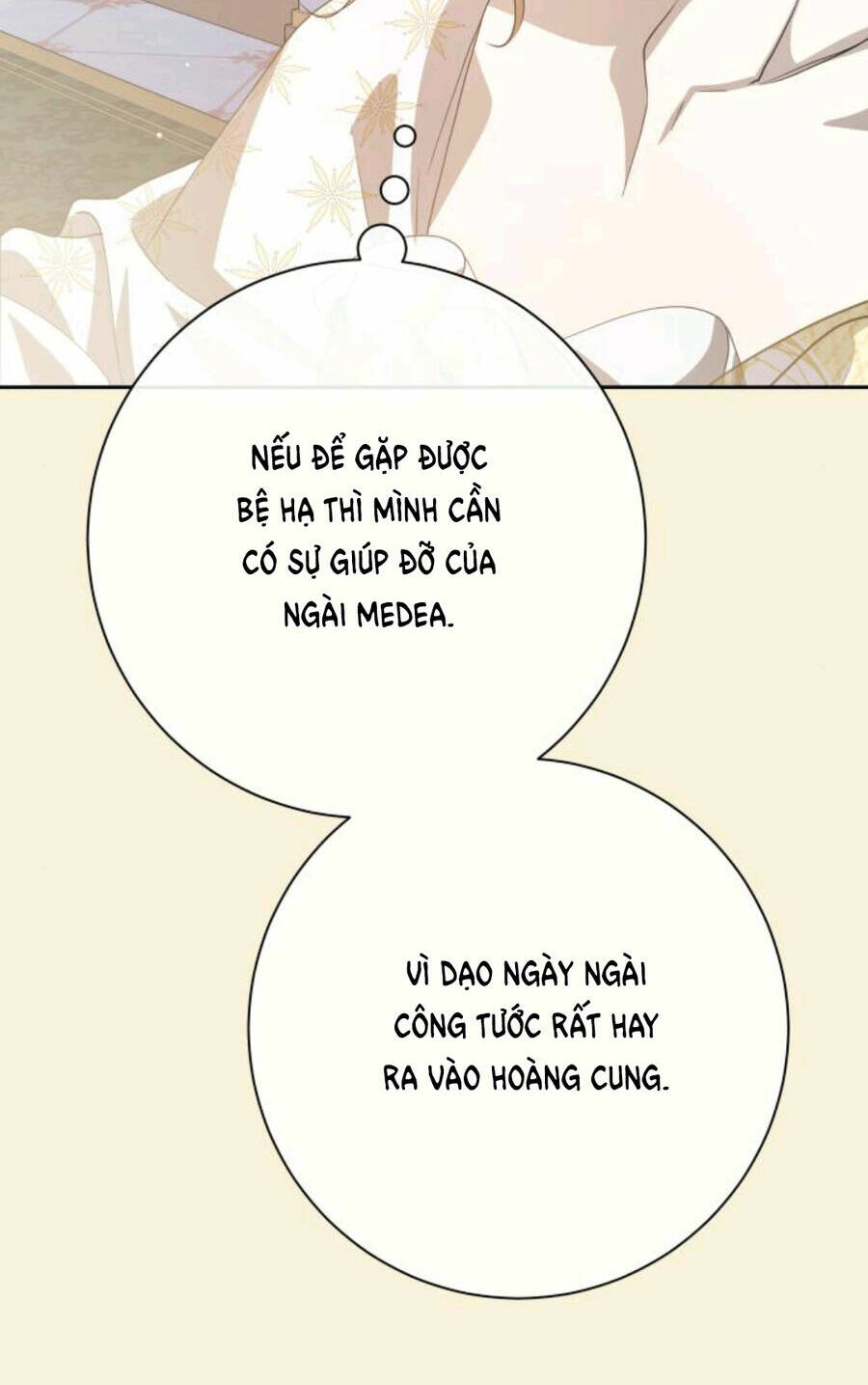 Tôi Muốn Trở Thành Cô Ấy Dù Chỉ Là Một Ngày Chương 167.1 Ảnh 37