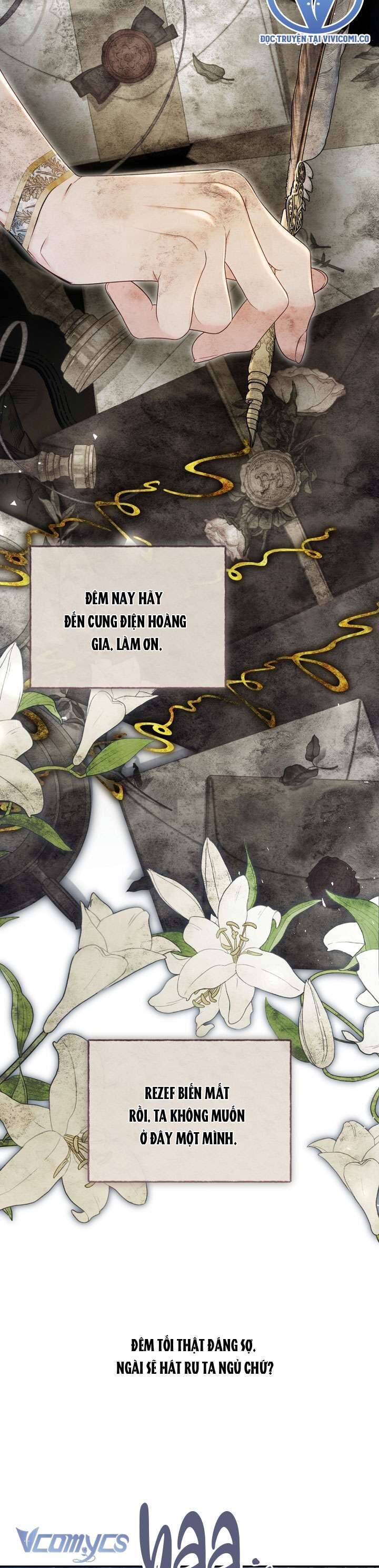 Kẻ Phản Diện Là Một Con Rối Chương 105 Ảnh 47