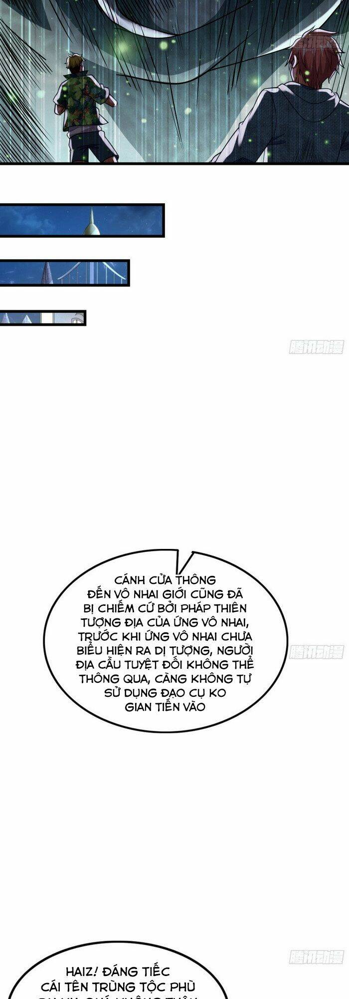 Khắc Kim Đại Lão Chương 153 Ảnh 5