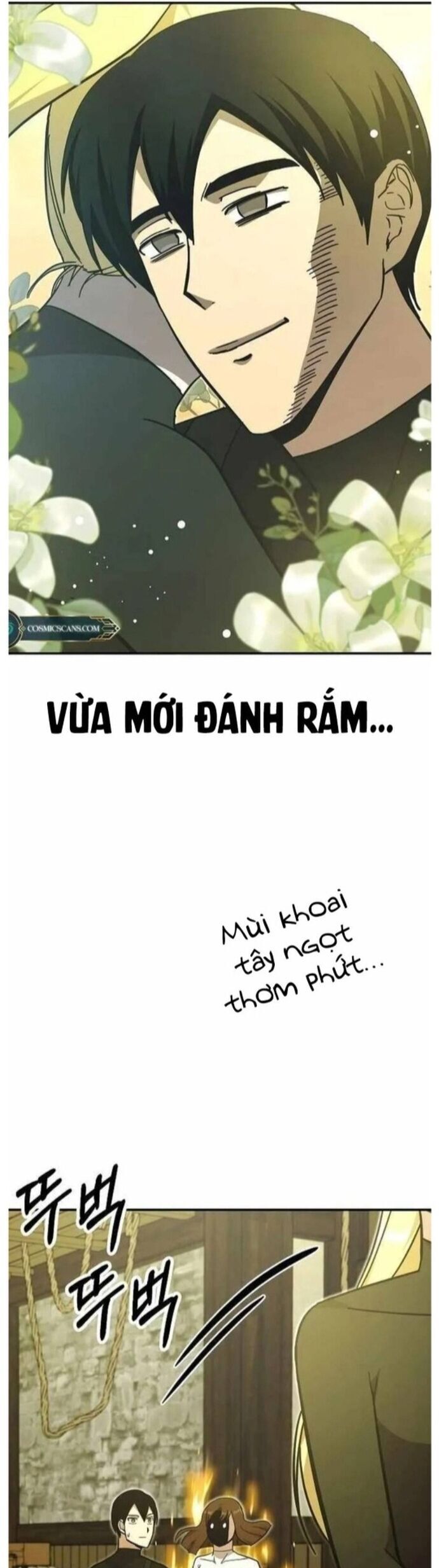 Ta Leo Lên Đỉnh Cao Ngay Cả Những Hồi Quy Giả Cũng Không Thể Đạt Tới Chương 33 Ảnh 17