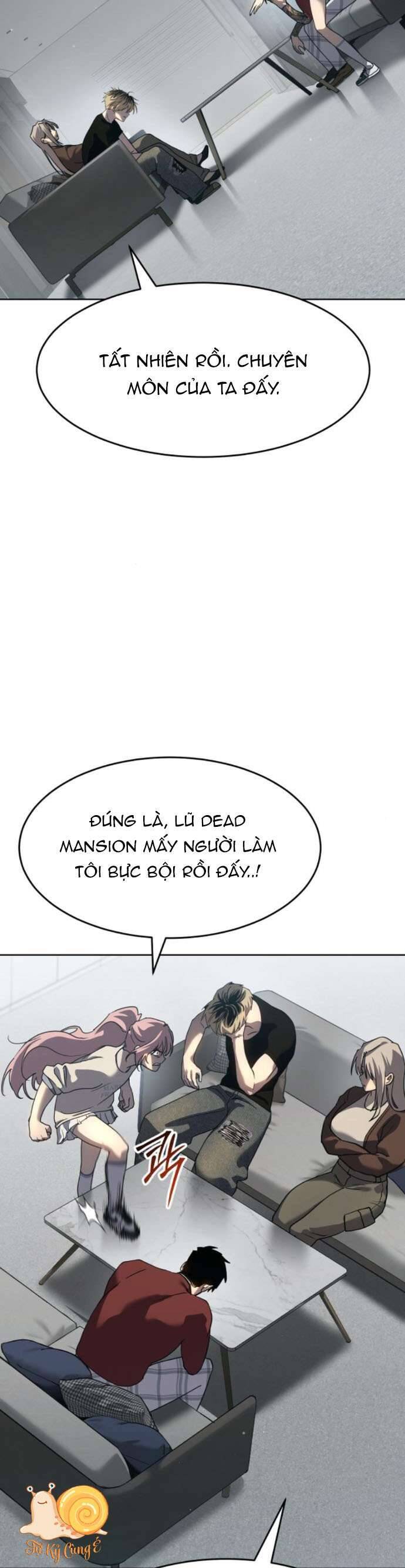 Luật Vị Thành Niên Chương 40 Ảnh 40
