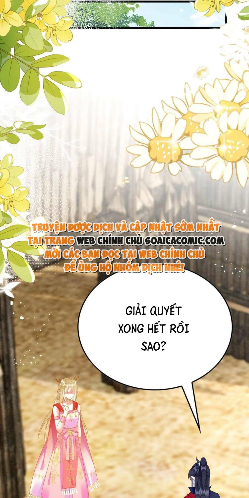 Được Chồng Rắn Siêu Sủng Khi Xuyên Qua Thú Thế Chương 84 Ảnh 25