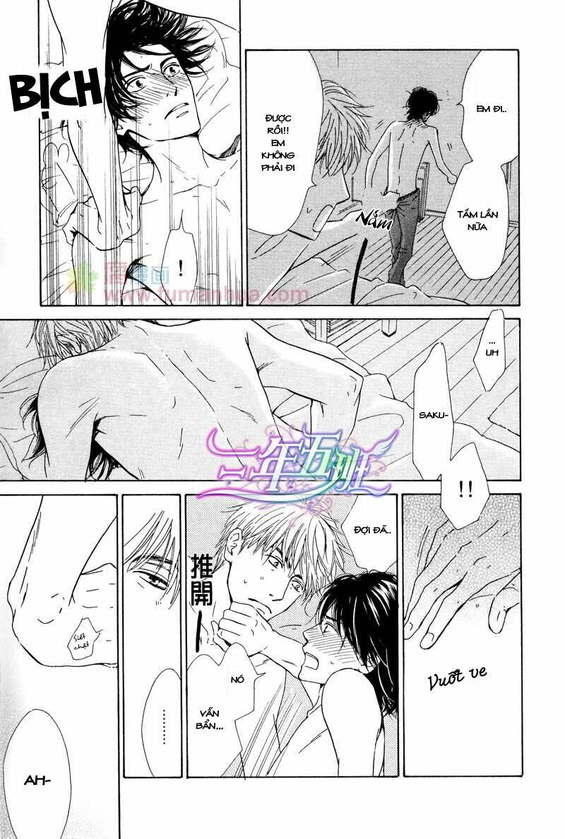 Hana Wa Saku Ka Chương 25 Ảnh 24