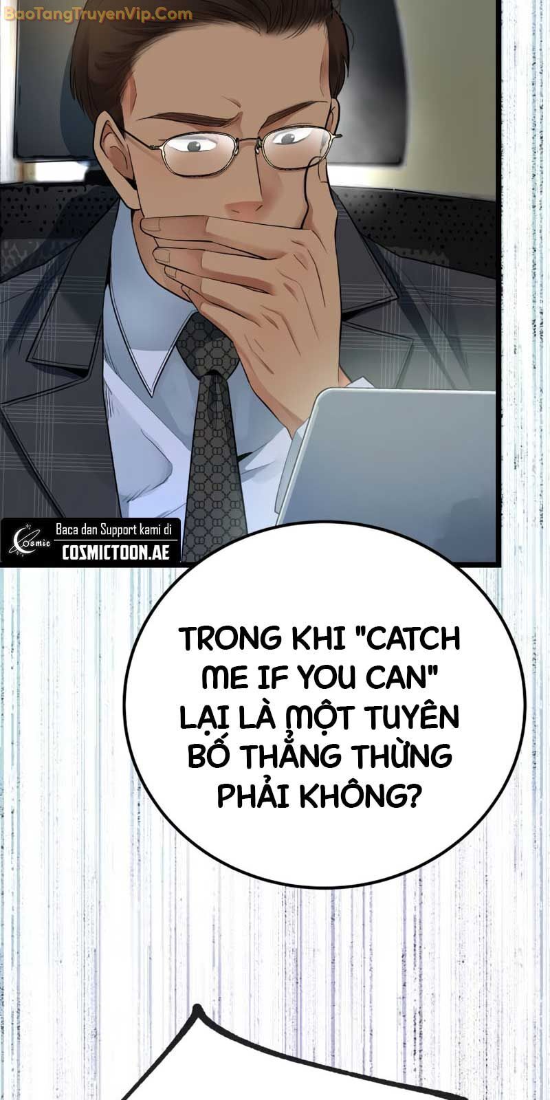 Vinh Quang Vô Tận Chương 50 Ảnh 33