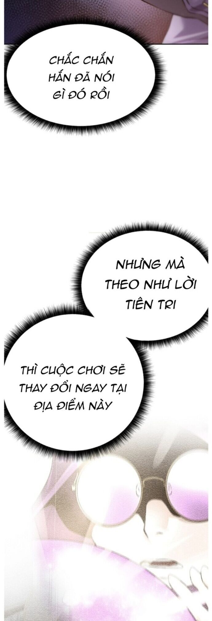 Cổ Vật Trong Hầm Tối Chương 114 Ảnh 41