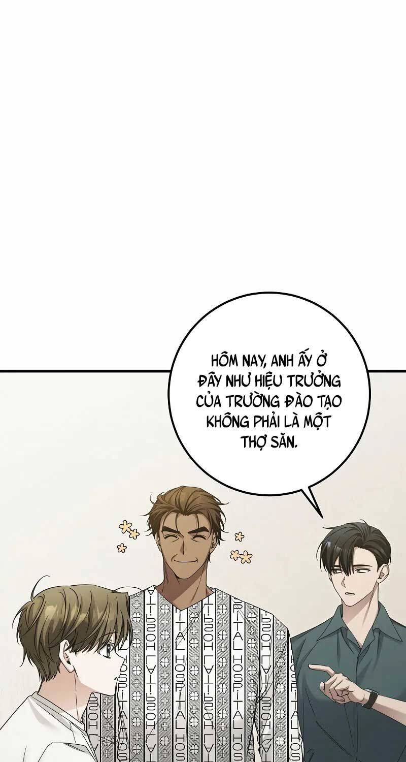 Tôi Sẽ Nghỉ Hưu Sau Khi Cứu Thế Giới Chương 33 Ảnh 23