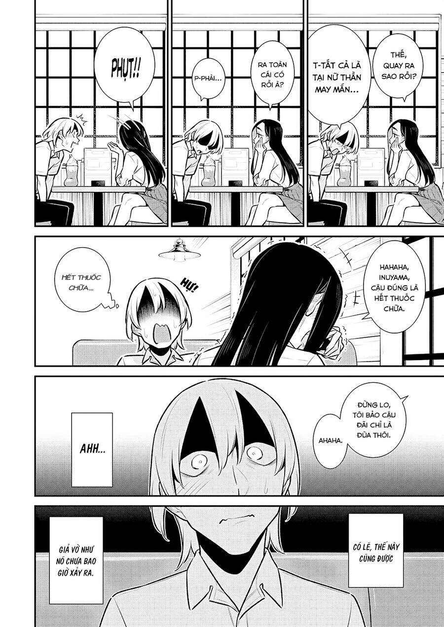 Yancha Gal No Anjou-San Series Chương 161 Ảnh 13