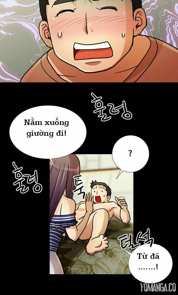 Cậu Sẽ Làm Như Tôi Nói Chứ? Chương 19 Ảnh 20