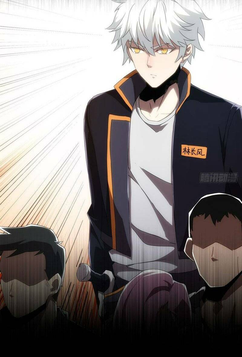 Toàn Dân Chuyển Chức: Ta Trở Thành Vong Linh Quân Chủ Chương 0 Ảnh 10