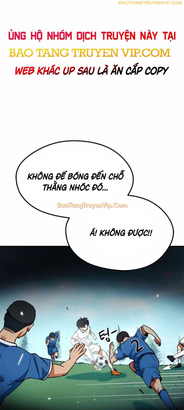 Tôi Bị Hiểu Lầm Là Siêu Sao Trên Sân Cỏ Chương 14 Ảnh 6