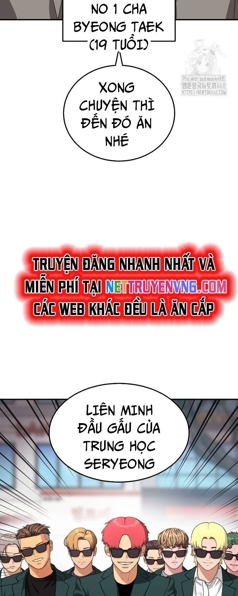 Huấn Luyện Chiến Đấu Siêu Cấp Chương 56 Ảnh 39