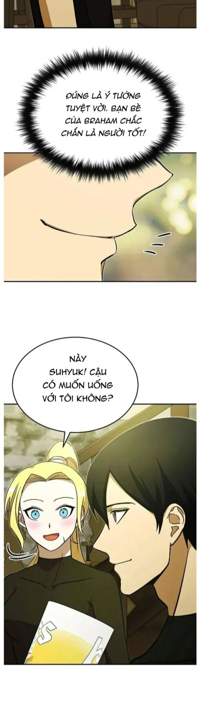Ta Leo Lên Đỉnh Cao Ngay Cả Những Hồi Quy Giả Cũng Không Thể Đạt Tới Chương 32 Ảnh 49