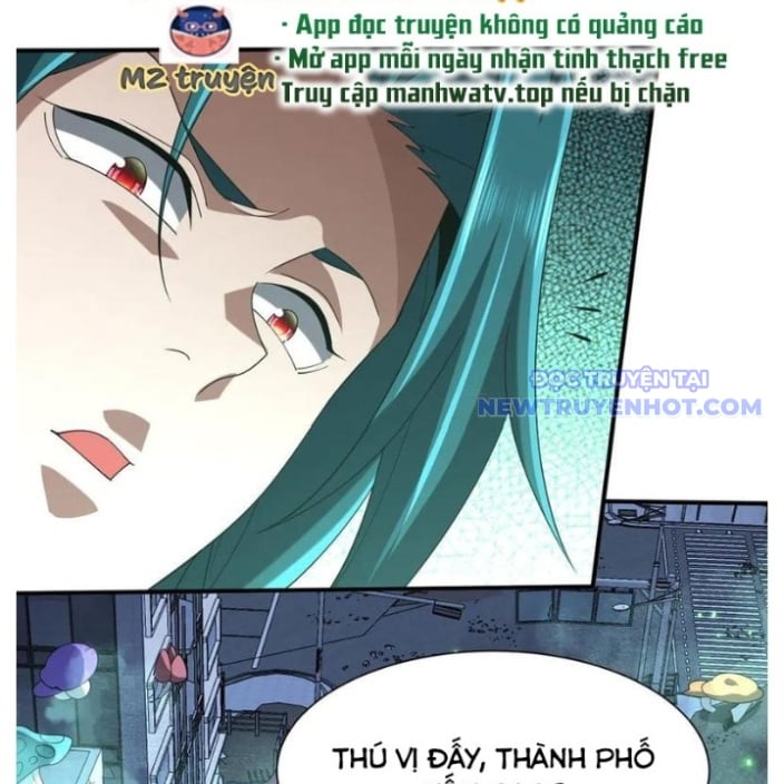 Ma Tu Tái Sinh: Khởi Đầu Nhặt Được Một Hành Tinh Zombie Chương 27 Ảnh 23