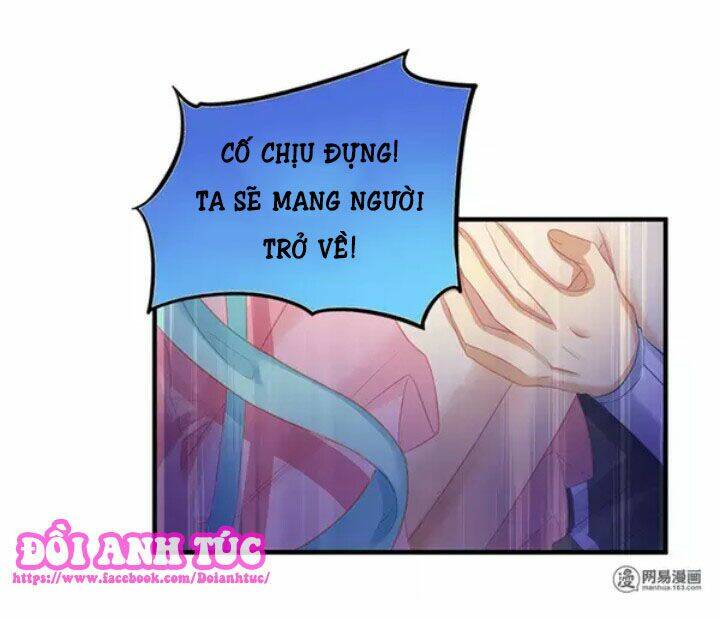 Mạnh Nhất Manh Chủ Chương 4 Ảnh 25