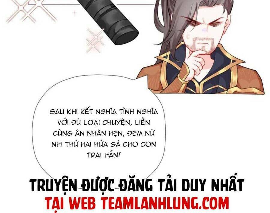 Thiết Lập Ác Nữ Của Tôi Sụp Đổ Rồi Chương 32 Ảnh 67
