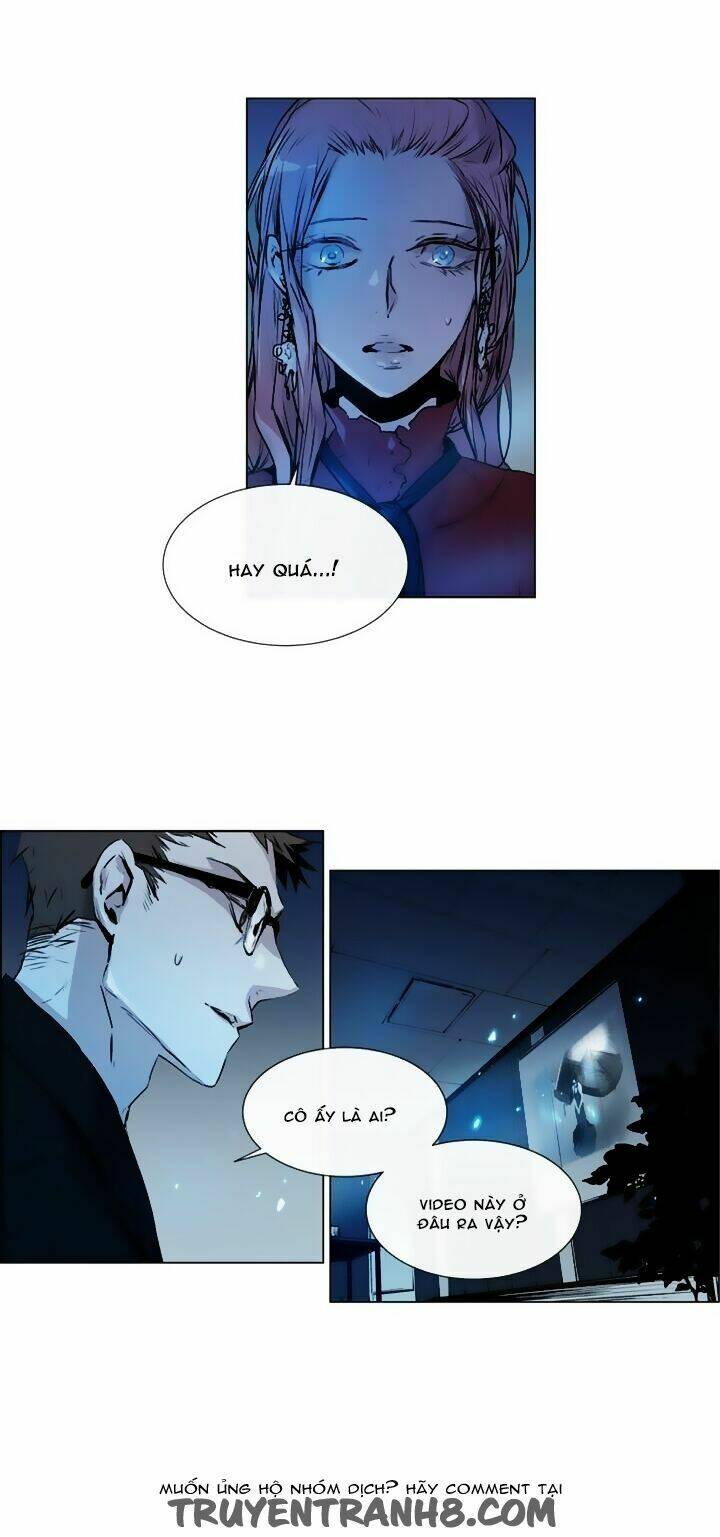 American Ghost Jack Chương 60 Ảnh 5
