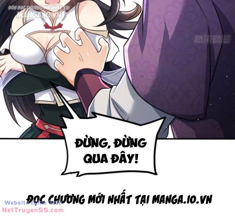 Vợ Tôi Và Tôi Thống Trị Tam Giới Chương 119 Ảnh 18