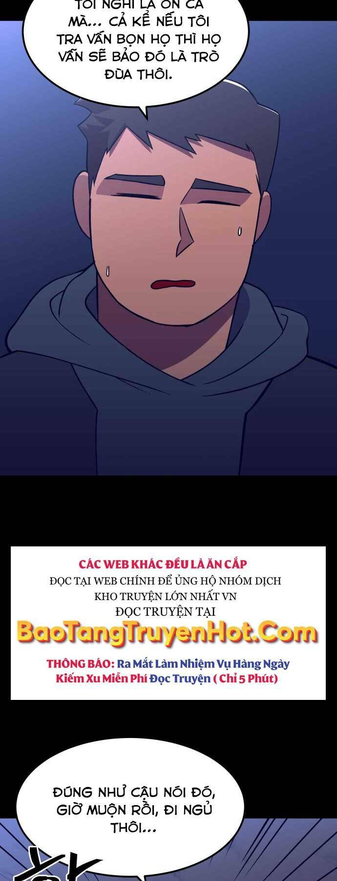 Thợ Săn Cơ Bắp Chương 5 Ảnh 67