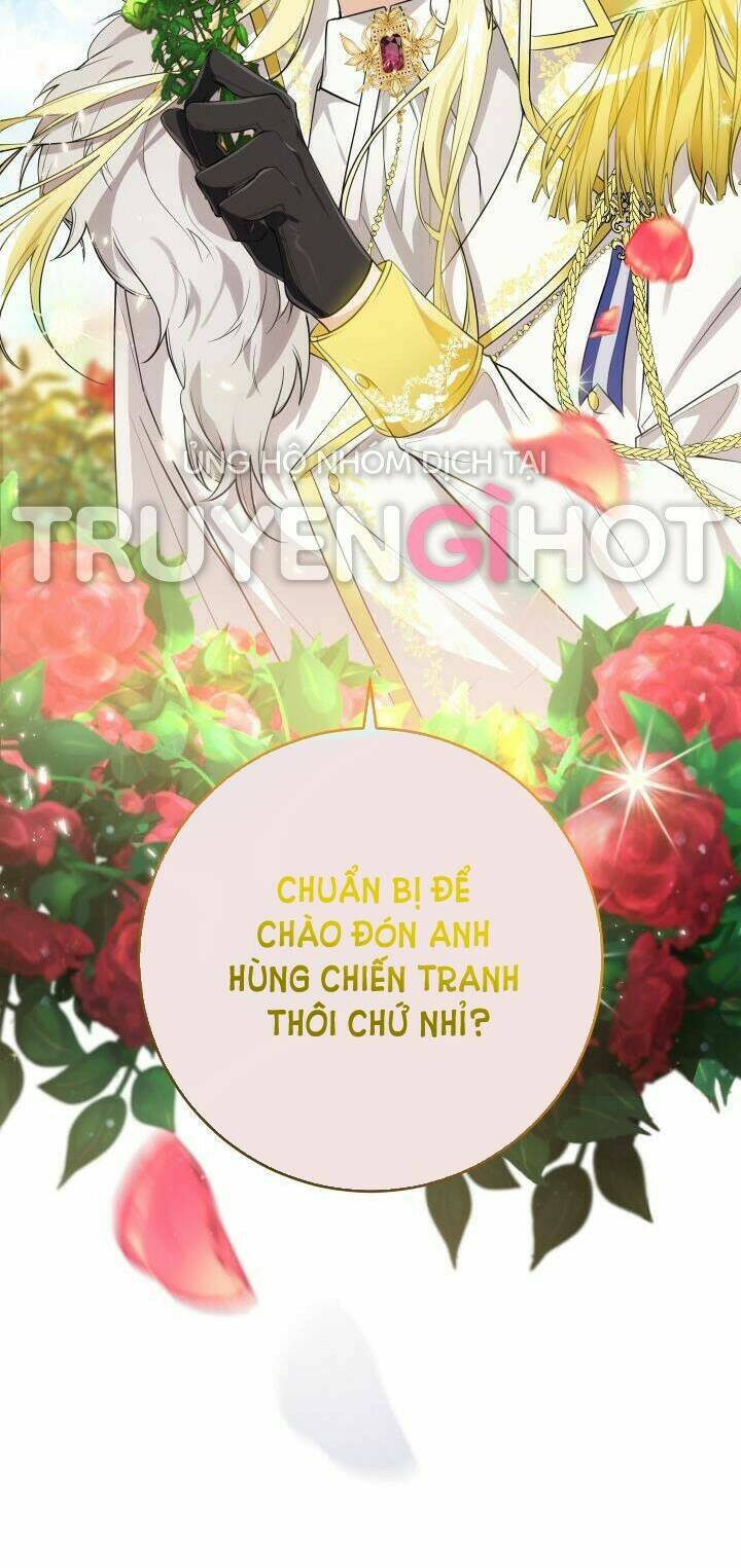 Đã Nếm Thử Thì Ăn Luôn Một Miếng Đi Chương 15.5 Ảnh 36
