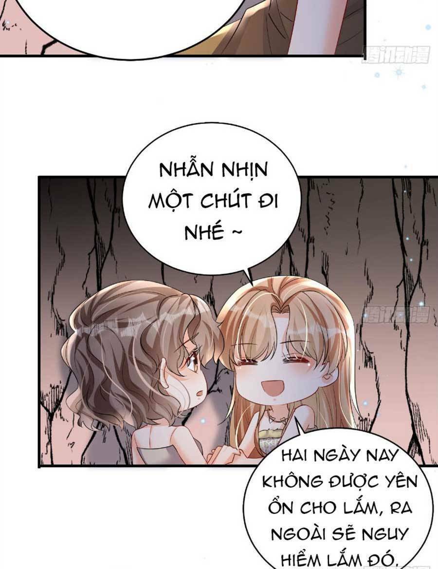 Phu Quân Thú Thế Tranh Sủng Thành Nghiện Chương 15 Ảnh 19