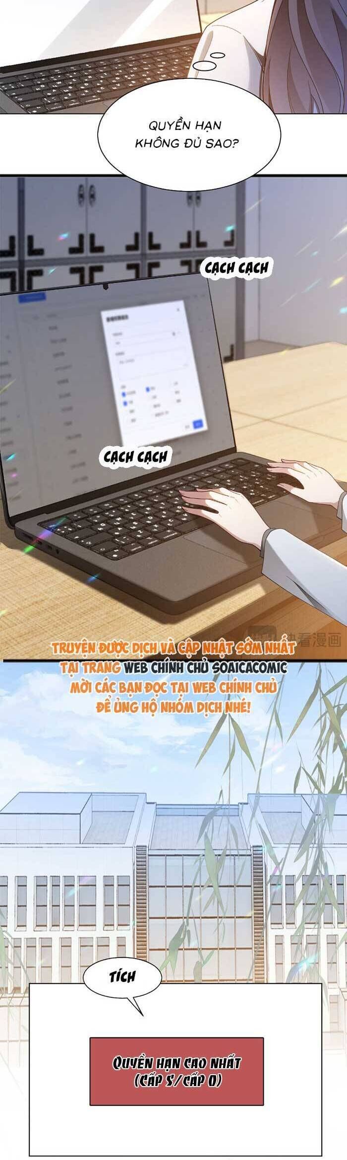 Được Các Anh Trai Chiều Chuộng Tôi Trở Nên Ngang Tàng Chương 329 Ảnh 10