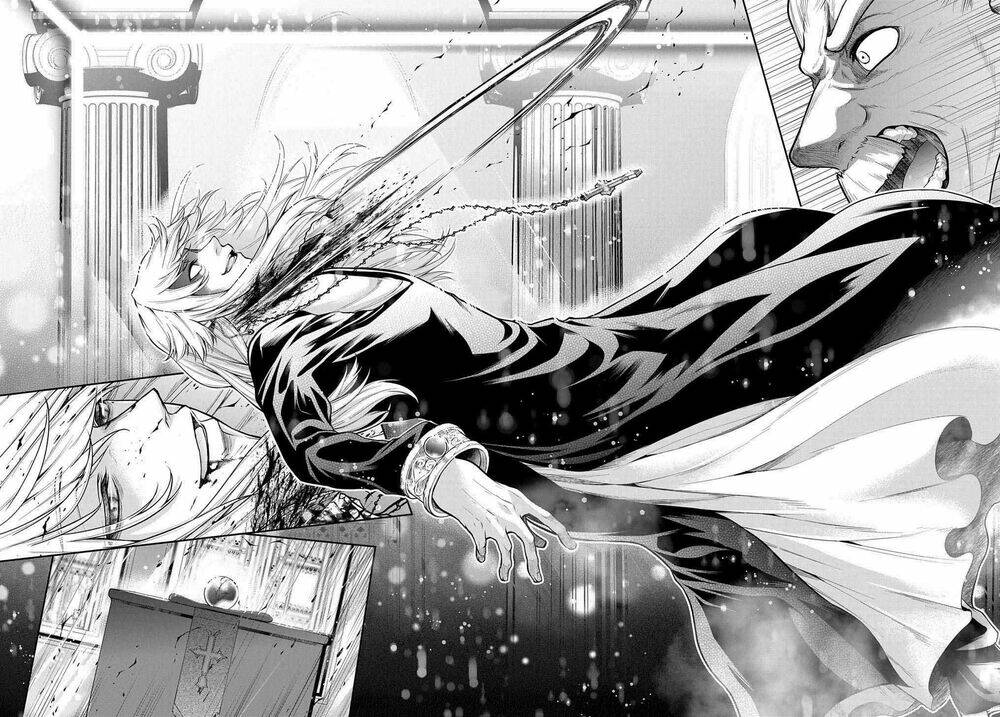 Isekai Demo Bunan Ni Ikitai Shoukougun Chương 21.2 Ảnh 4