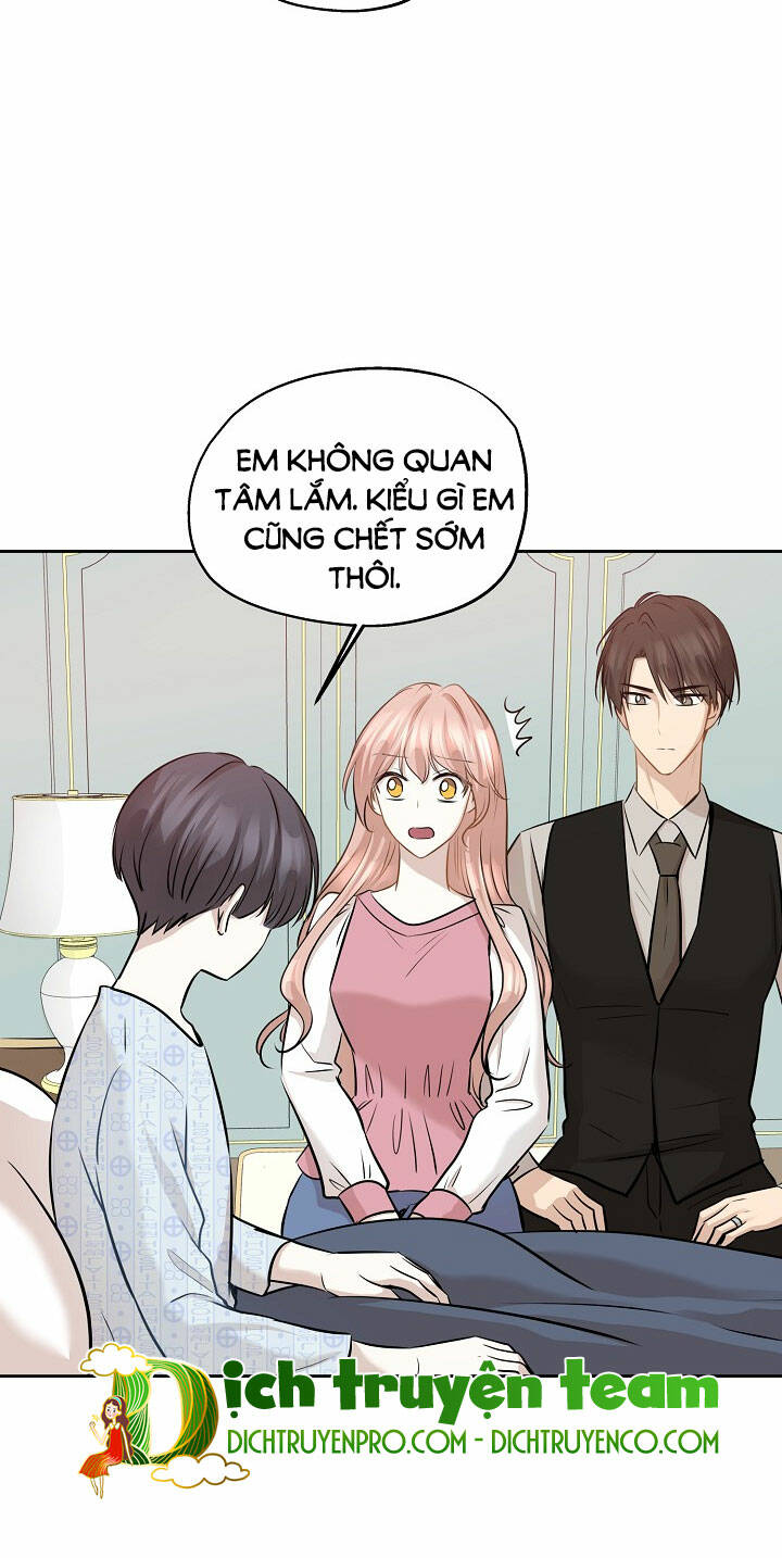 Cuộc Sống Kỳ Thú Chương 82 Ảnh 21
