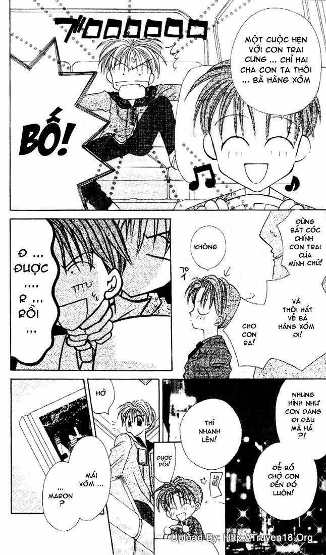 Kamikaze Kaitou Jeanne Chương 8 Ảnh 19