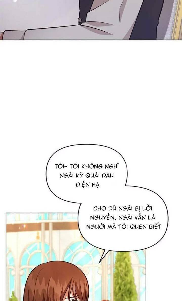 Công Tước Ác Quỷ Không Ngủ Được Chương 55 Ảnh 7
