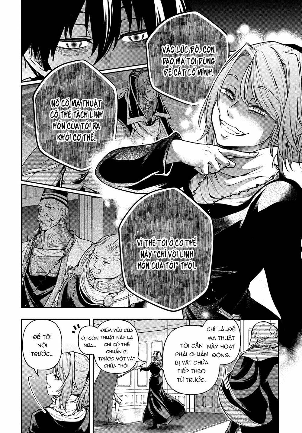 Isekai Demo Bunan Ni Ikitai Shoukougun Chương 25.1 Ảnh 13