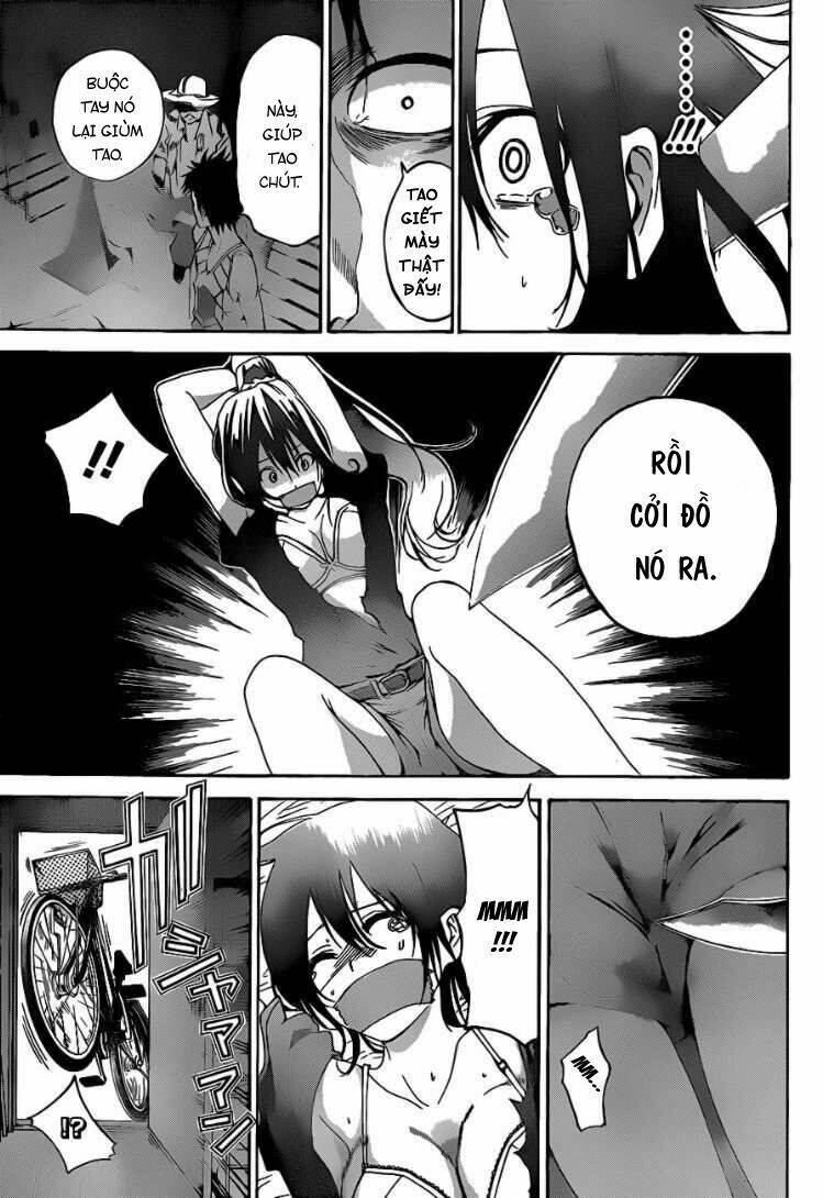 Pajama Na Kanojo Chương 9 Ảnh 11