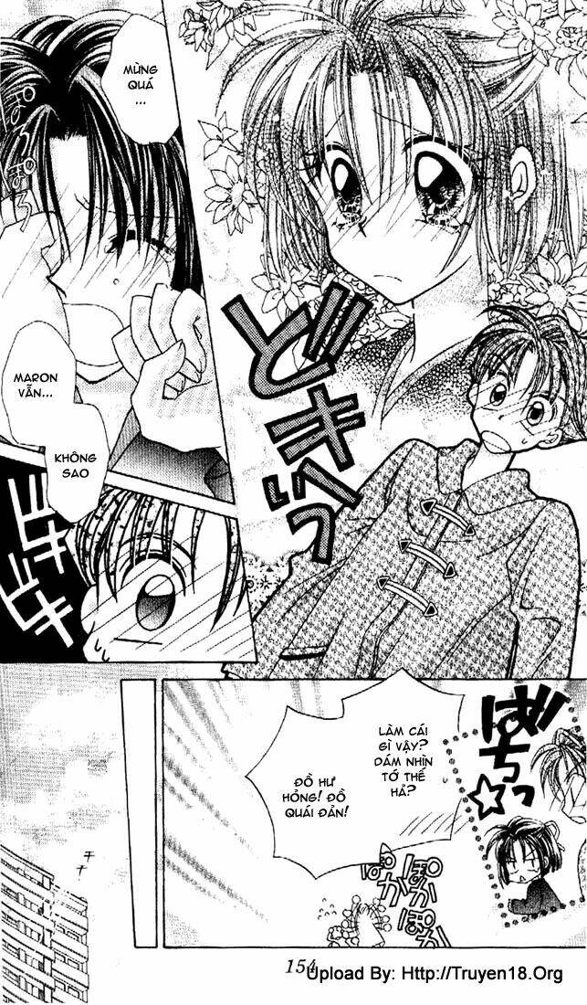 Kamikaze Kaitou Jeanne Chương 8 Ảnh 38