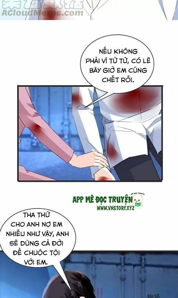 Mưu Ái Thành Nghiện Chương 132 Ảnh 11