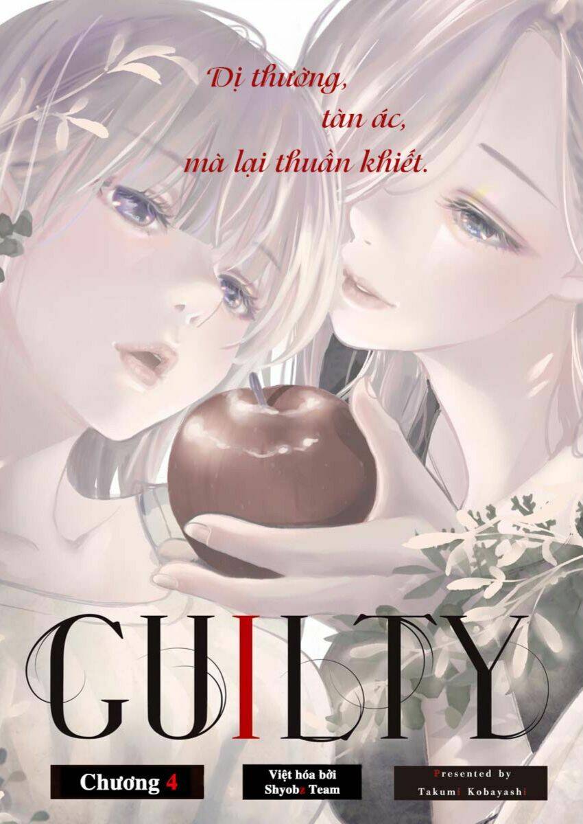 Guilty Chương 4 Ảnh 3