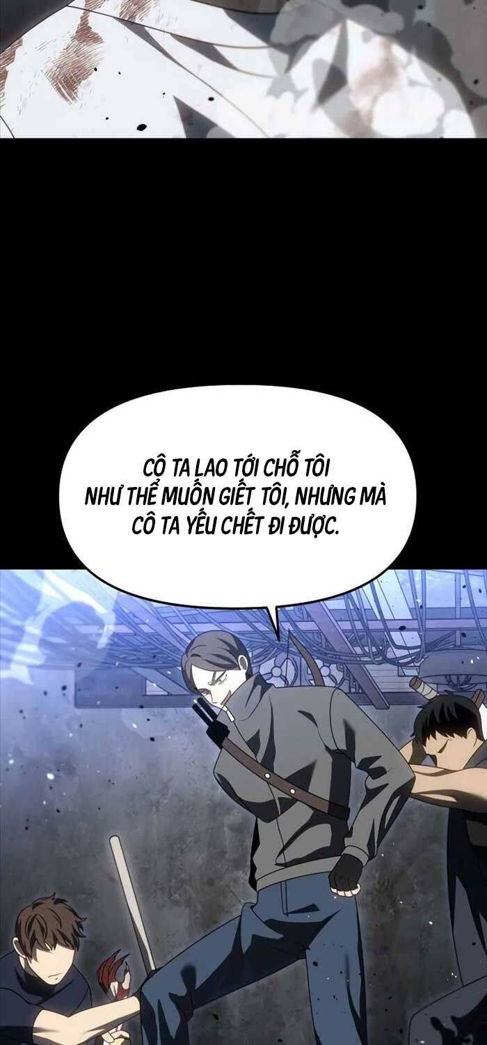 Ta Từng Là Tháp Vương Chương 83 Ảnh 33