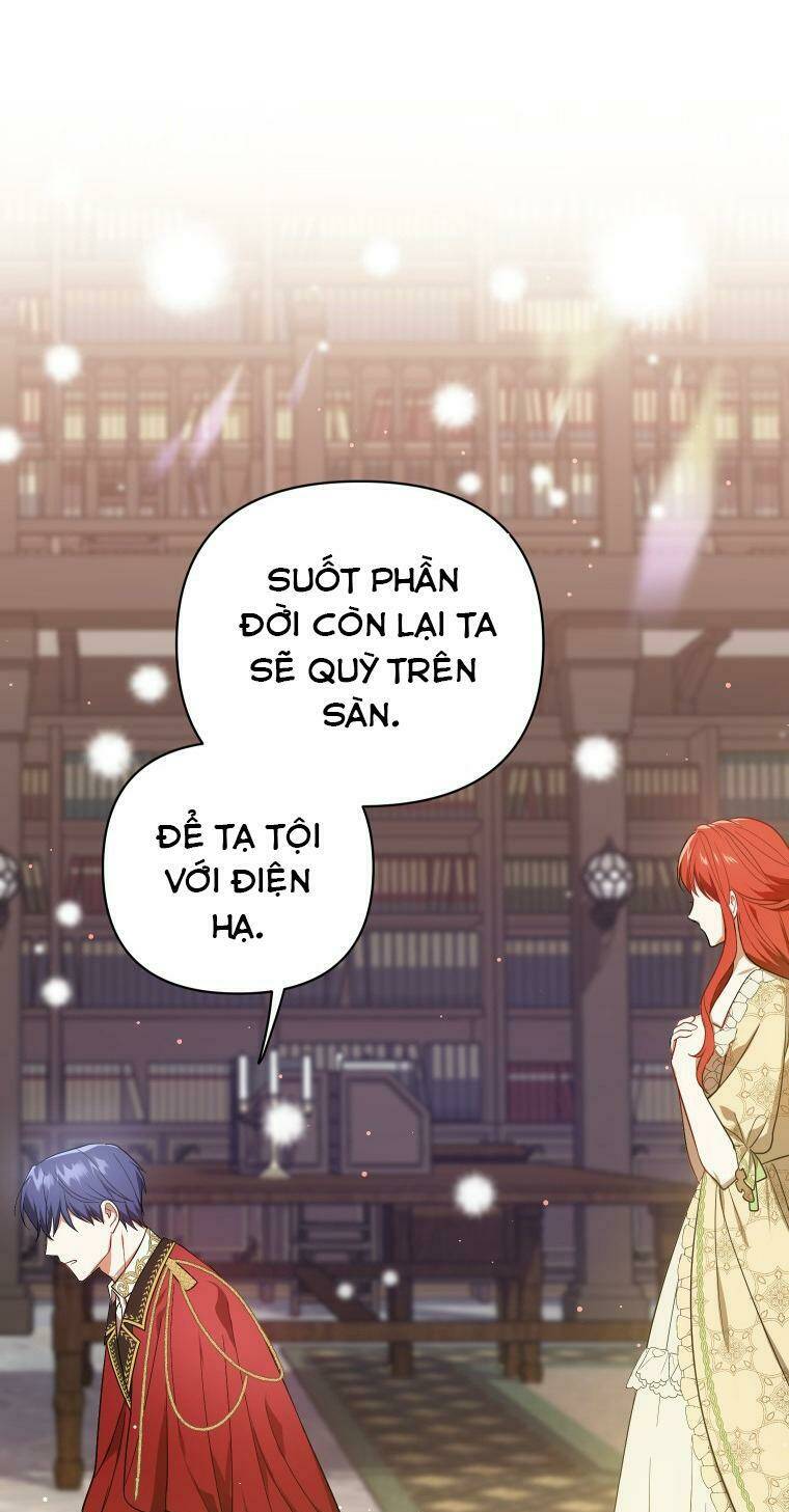 Trở Thành Phiên Dịch Viên Của Bạo Chúa Chương 17 Ảnh 41