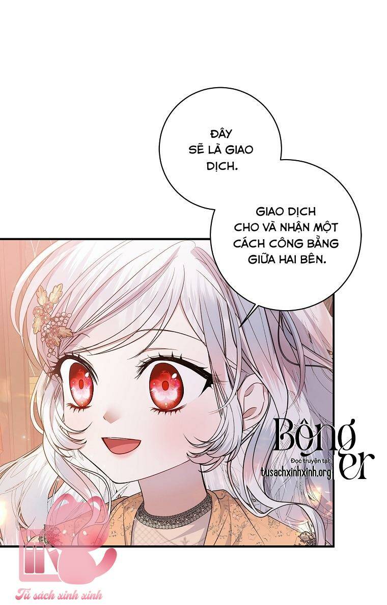 Xin Hãy Nhận Con Làm Con Đi Mà, Papa Chương 30 Ảnh 72