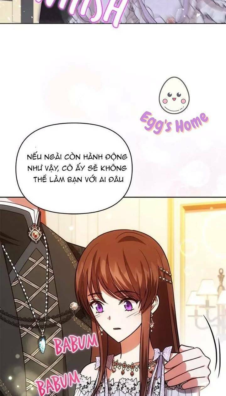 Công Tước Ác Quỷ Không Ngủ Được Chương 57 Ảnh 54